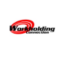 Workholding Connection logo, Workholding Connection contact details