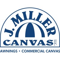 J Miller Canvas LLC logo, J Miller Canvas LLC contact details