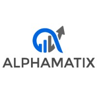 Alphamatix logo, Alphamatix contact details