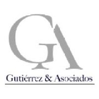 Gutiérrez & Asociados logo, Gutiérrez & Asociados contact details