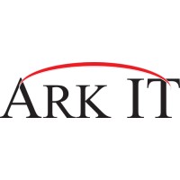 ARK IT logo, ARK IT contact details