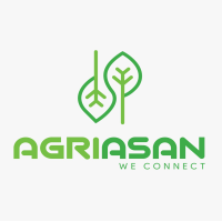 AGRIASAN logo, AGRIASAN contact details