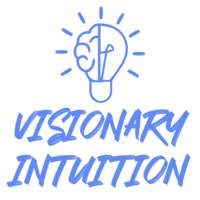 Visionary Intuition logo, Visionary Intuition contact details