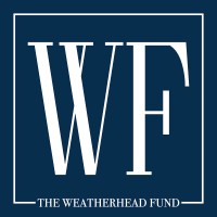 The Weatherhead Fund logo, The Weatherhead Fund contact details