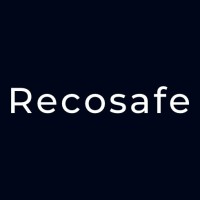 Recosafe logo, Recosafe contact details