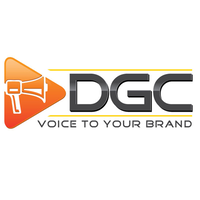 DGC Communication logo, DGC Communication contact details