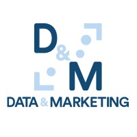 Data & Marketing logo, Data & Marketing contact details