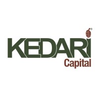 Kedari Capital logo, Kedari Capital contact details