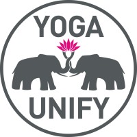 Yoga Unify logo, Yoga Unify contact details