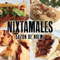 Nixtamales Sazon de Noemi logo, Nixtamales Sazon de Noemi contact details