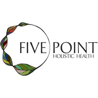 Five Point Holistic Health logo, Five Point Holistic Health contact details