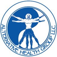 ALTERNATIVE HEALTH GROUP LLC logo, ALTERNATIVE HEALTH GROUP LLC contact details