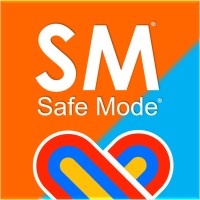 SM Safe Mode logo, SM Safe Mode contact details