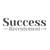 Success logo, Success contact details