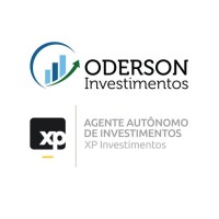 ODERSON Agente Autônomo de Investimento Ltda logo, ODERSON Agente Autônomo de Investimento Ltda contact details