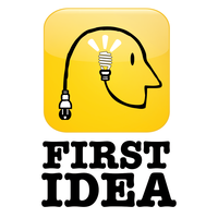 first Idea llc logo, first Idea llc contact details