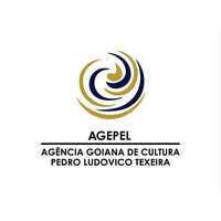 AGEPEL - Agência Goiana de Cultura Pedro Ludovico Teixeira logo, AGEPEL - Agência Goiana de Cultura Pedro Ludovico Teixeira contact details