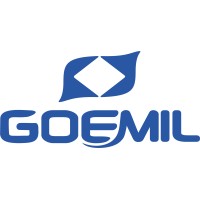 Goemil S/A Industria de Produtos Alimentícios logo, Goemil S/A Industria de Produtos Alimentícios contact details