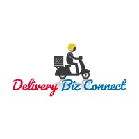 DeliveryBizConnect logo, DeliveryBizConnect contact details