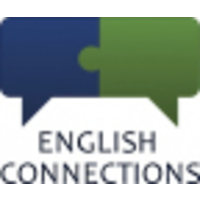 English Connections logo, English Connections contact details