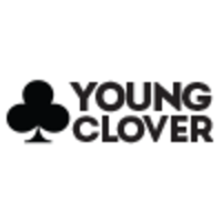 Young Clover logo, Young Clover contact details