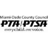 Miami-Dade County Council of PTAs/PTSAs logo, Miami-Dade County Council of PTAs/PTSAs contact details