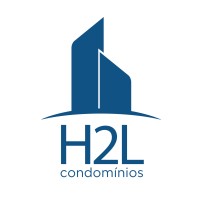 H2L Condomínios logo, H2L Condomínios contact details