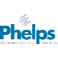 Phelps logo, Phelps contact details