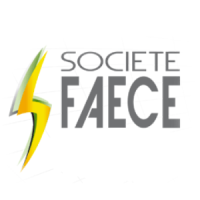 FAECE logo, FAECE contact details