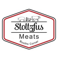 Stoltzfus Meats Booths Corner logo, Stoltzfus Meats Booths Corner contact details