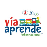 Via Aprende Internacional, S.A. de C.V. logo, Via Aprende Internacional, S.A. de C.V. contact details