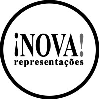 ¡INOVA! REPRESENTAÇÕES logo, ¡INOVA! REPRESENTAÇÕES contact details