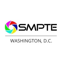 SMPTE Washington DC Section logo, SMPTE Washington DC Section contact details