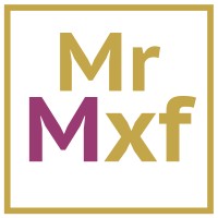 Mr MXF Ltd logo, Mr MXF Ltd contact details