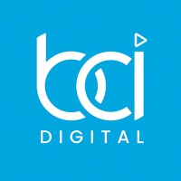 BCi Digital logo, BCi Digital contact details