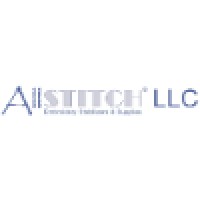 AllStitch Embroidery Supplies logo, AllStitch Embroidery Supplies contact details