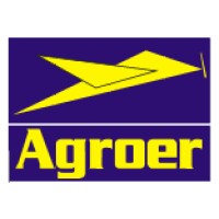 Grupo Agroer logo, Grupo Agroer contact details