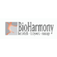 Bio Harmony logo, Bio Harmony contact details