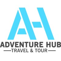 Adventure Hub logo, Adventure Hub contact details