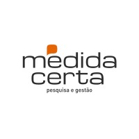 Medida Certa Pesquisa & Gestão - Net Promoter® Certified Associate logo, Medida Certa Pesquisa & Gestão - Net Promoter® Certified Associate contact details