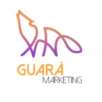 Guará Marketing logo, Guará Marketing contact details