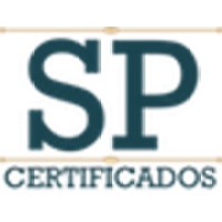 SP Certificados logo, SP Certificados contact details