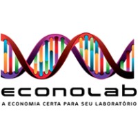 Econolab Produtos para Laboratório Ltda logo, Econolab Produtos para Laboratório Ltda contact details