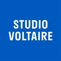 Studio Voltaire logo, Studio Voltaire contact details