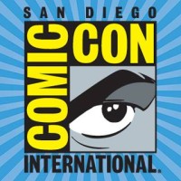 Comic-Con International logo, Comic-Con International contact details