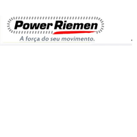 Power Riemen logo, Power Riemen contact details