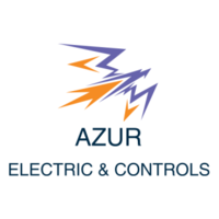 Azur Electric & Controls logo, Azur Electric & Controls contact details