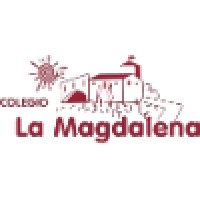 Colegio La Magdalena logo, Colegio La Magdalena contact details