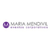 MARIA MENDIVIL - Eventos Corporativos logo, MARIA MENDIVIL - Eventos Corporativos contact details