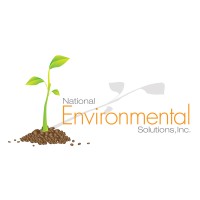 National Environmental Solutions, Inc logo, National Environmental Solutions, Inc contact details